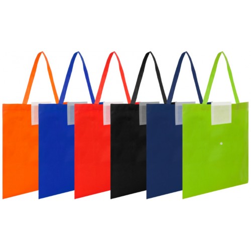 Bolsa Ecologica "Kyoto"  (BO35)